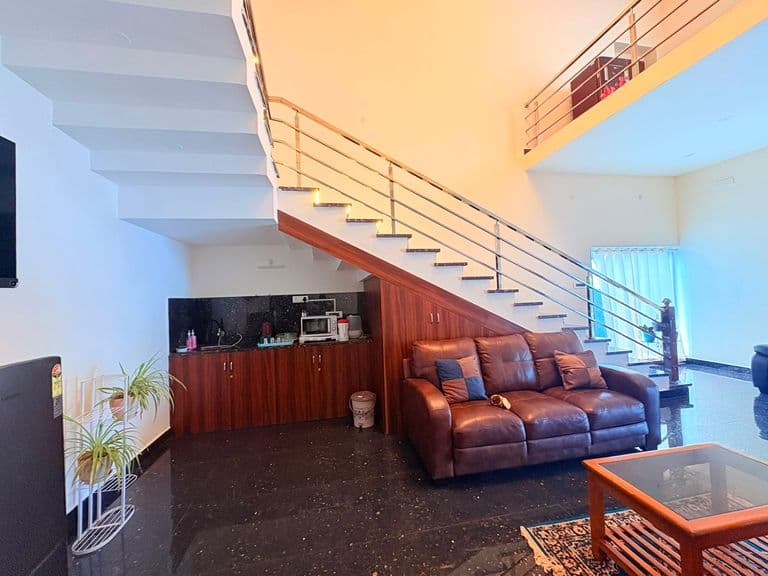 4BHK Villa Construction