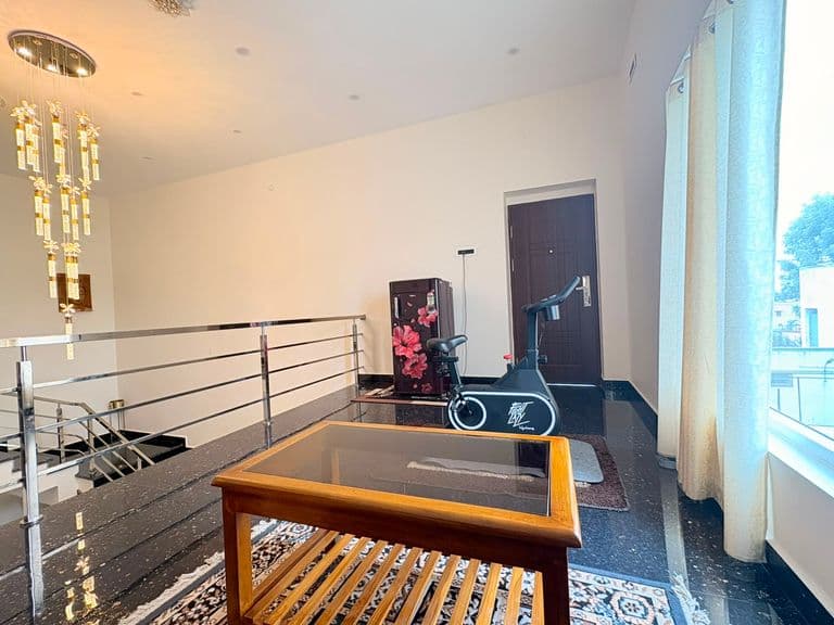 4BHK Villa Construction
