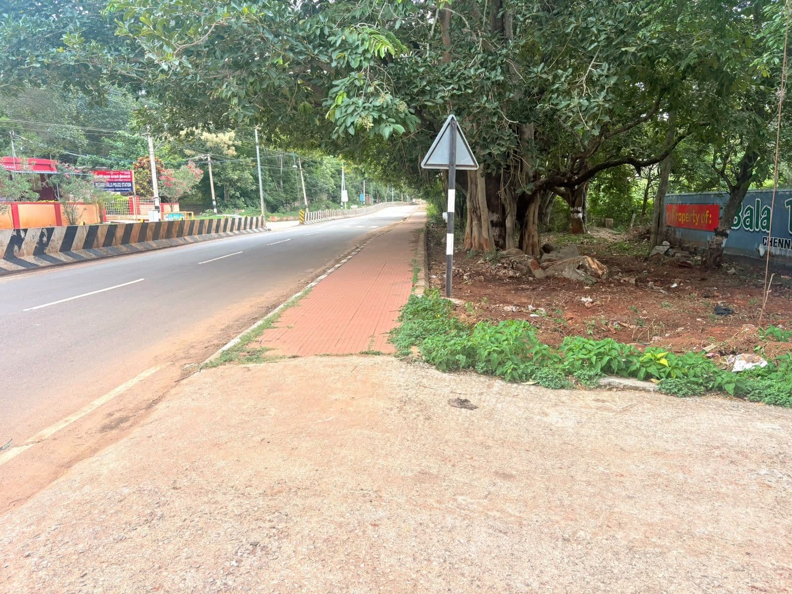 COMMERCIAL DEVELOPMENT